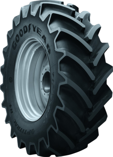280/85 R 20   112A8/B   GOODYEAR   OPTITRAC TL