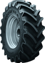 280/85 R 20   112A8/B   GOODYEAR   OPTITRAC TL