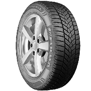 235/55 R 17   103V   FULDA   KRISTALL CONTROL SUV XL
