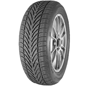 235/50 R 19   99V   BF GOODRICH   G-FORCE WINTER 2 SUV