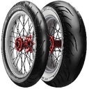 130/90 B 16   73H   AVON   COBRA CHROME TL