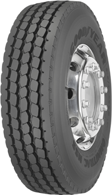 445/75 R 22.5   170J   GOODYEAR   OMNITRAC MSS 3PSF