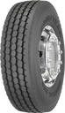 445/75 R 22.5   170J   GOODYEAR   OMNITRAC MSS 3PSF