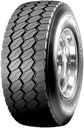 385/65 R 22.5   160K   SAVA   CARGO MS 3PSF