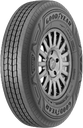 7.50 R 16LT   122/120L   GOODYEAR   DURAMAX STEEL
