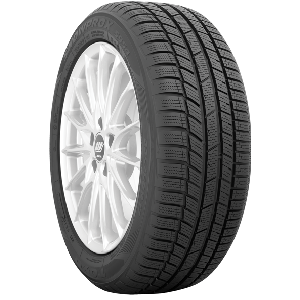 255/40 R 20   101W   TOYO   SNOWPROX S954 XL
