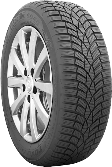 205/55 R 16   91H   TOYO   OBSERVE S944