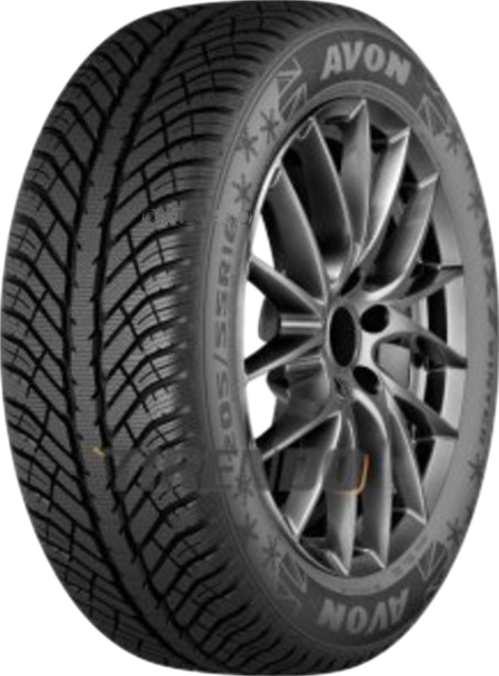 205/55 R 16   94V   AVON   WX7 WINTER XL