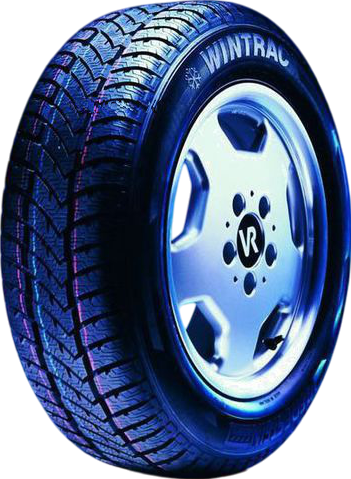 185/65 R 15   88H   VREDESTEIN   WINTRAC