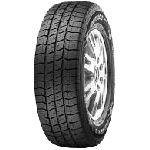 225/55 R 17   109/107T   VREDESTEIN   COMTRAC 2 WINTER