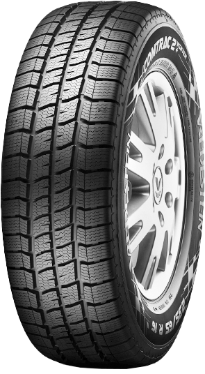 195/60 R 16   99/97T   VREDESTEIN   COMTRAC 2 WINTER +