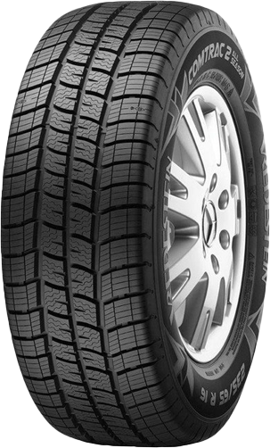 235/60 R 17   117/115R   VREDESTEIN   COMTRAC 2 ALL SEASON