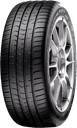 225/45 R 18   91W   VREDESTEIN   ULTRAC SATIN