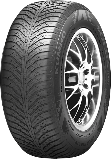 185/65 R 14   86T   KUMHO   SOLUS HA31