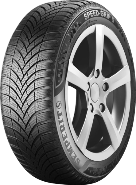 215/70 R 16   104H   SEMPERIT   SPEED-GRIP 5 XL