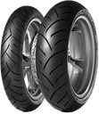 180/55 ZR 17   (73W)   DUNLOP   SPORTMAX ROADSMART II (TH) TL