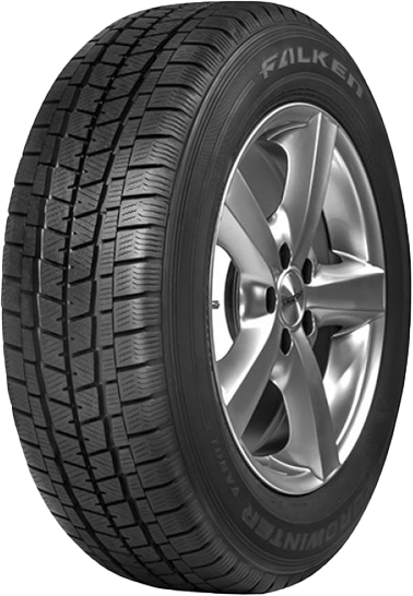215/75 R 16   116/114R   FALKEN   EUROWINTER VAN01