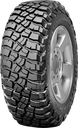 35 x 11.00 R 15   NHS N   BF GOODRICH   MUD TERRAIN T/A KM3