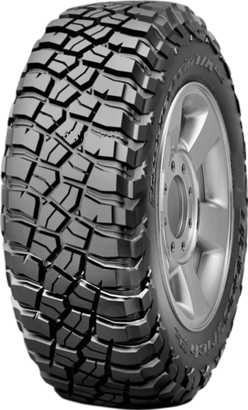 29 x 9.00 R 14   NHS N   BF GOODRICH   MUD TERRAIN T/A KM3