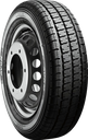 195/60 R 16   99/97H   AVON   AS12 All Season