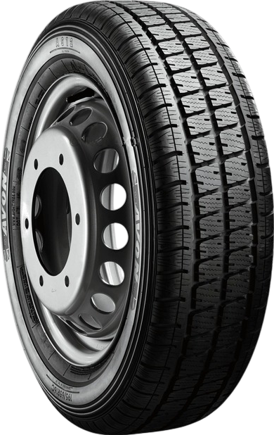 225/75 R 16   121/120R   AVON   AS12 All Season