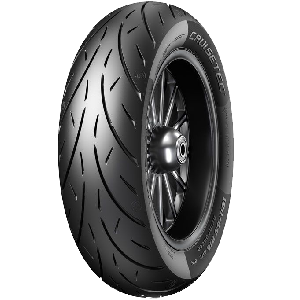 130/80 B 17   M/C 65H TL   METZELER   CRUISETEC (I)