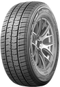 195/60 R 16   99/97H   KUMHO   CX11 Portran 4S