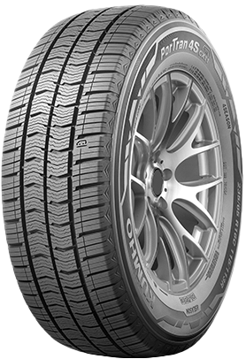 205/65 R 16   107/105T   KUMHO   CX11 Portran 4S