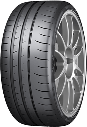 265/35 ZR 19   (98Y)   GOODYEAR   EAGLE F1 SUPERSPORT R FP XL
