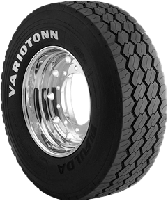 385/65 R 22.5   160K   FULDA   VARIOTONN