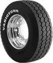 385/65 R 22.5   160K   FULDA   VARIOTONN