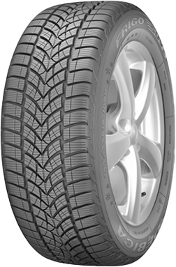 235/65 R 17   108H   DEBICA   FRIGO SUV 2 XL