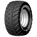 600/50 R 22.5   164D   MICHELIN   TRAILXBIB TL