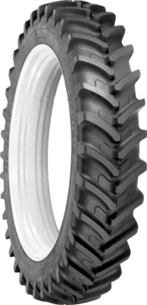 IF 320/90 R 50   158A8/B   MICHELIN   AGRIBIB RC TL