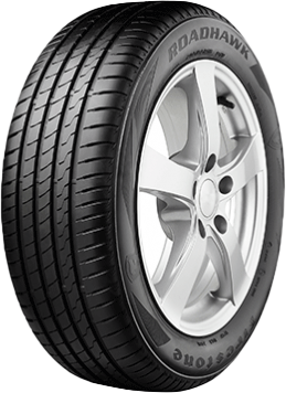 185/65 R 15   88V   FIRESTONE   ROADHAWK