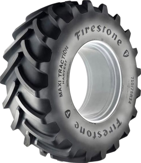 900/60 R 32   181A8   FIRESTONE   MAXI TRACTION H
