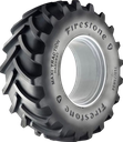 900/60 R 32   181A8   FIRESTONE   MAXI TRACTION H