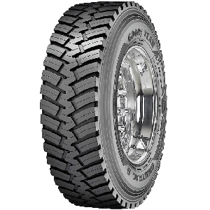 325/95 R 24   162/160K   GOODYEAR   OMNITRAC D HD 3PSF