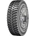 325/95 R 24   162/160K   GOODYEAR   OMNITRAC D HD 3PSF