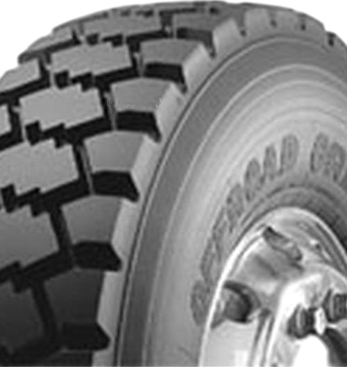 365/85 R 20   164J   GOODYEAR   OFFROAD ORD