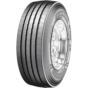 385/55 R 22.5   160K/158L   FULDA   REGIOTONN 3