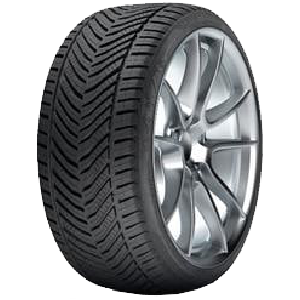 215/55 R 17   94V   TAURUS   ALL SEASON