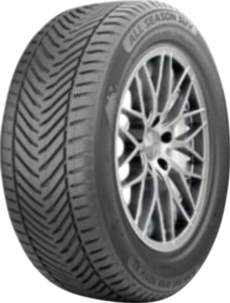 235/55 R 17   103W   TAURUS   ALL SEASON SUV