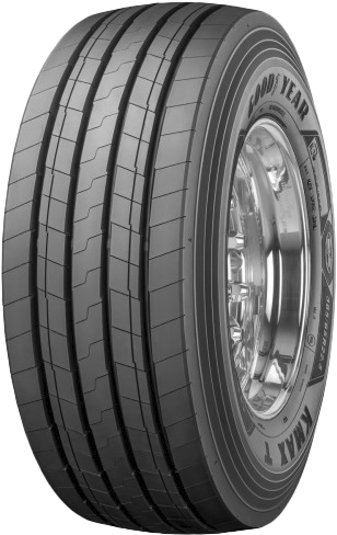 385/55 R 22.5   160K/158L   GOODYEAR   KMAX T 2