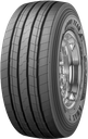 385/55 R 22.5   160K/158L   GOODYEAR   KMAX T 2