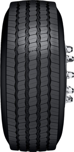 325/95 R 24   162/160K   GOODYEAR   OMNITRAC S HEAVY DUTY