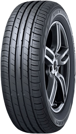 215/65 R 17   99V   FALKEN   ZIEX ZE914A ECORUN AO DOT2022