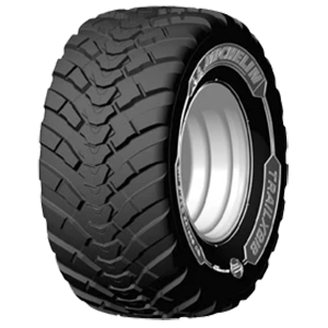 600/55 R 26.5   170D   MICHELIN   TRAILXBIB