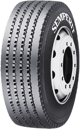 7.50 R 15   135/133G   SEMPERIT   M 422 TT (134/132J)