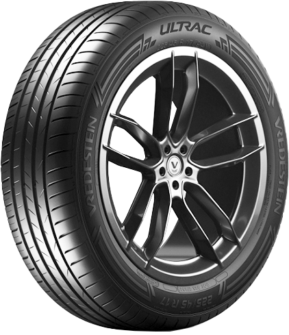 205/60 R 16   92H   VREDESTEIN   ULTRAC
